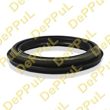DePPuL DEUM5133065M Сальник ступичный передний mazda b2500 (02-06), ma - 3