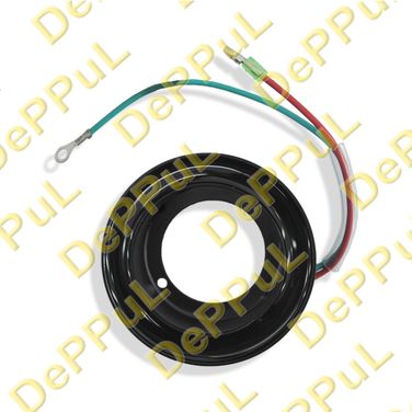 DePPuL DEW2104RA Муфта компрессора кондиционера honda cr-v (07- ) - 1