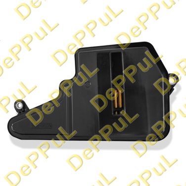 DePPuL DEZ51200F Фильтр акпп - 1