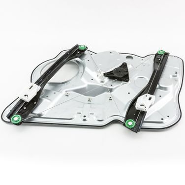 DOMINANT AW1Z108370461 Стеклоподъемник левый передний с кожухом - 1