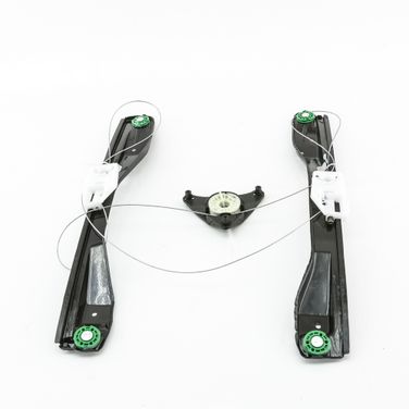 DOMINANT AW1Z108370461S Стеклоподъёмник левый передний без кожуха - 1