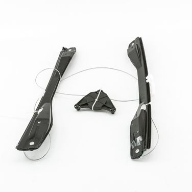 DOMINANT AW1Z108370461S Стеклоподъёмник левый передний без кожуха - 2