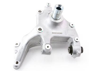 DOMINANT AW3C005050433K Цапфа колеса левая - 1