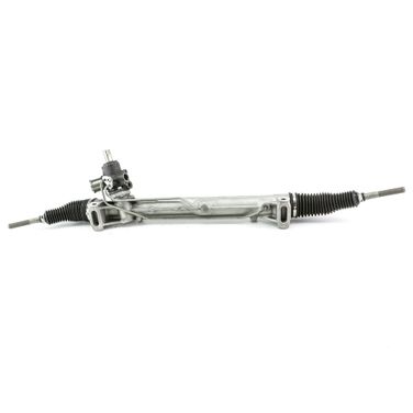DOMINANT AW7L606160019D Пневмоподвеска с электро регулированием - 3