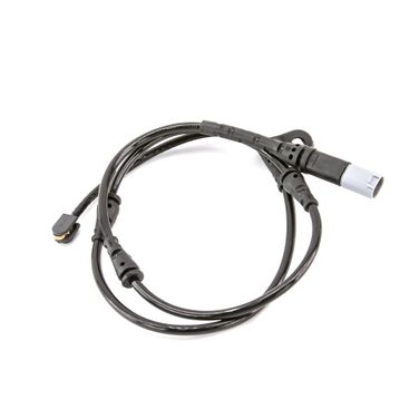 DOMINANT BW340356792567 Датчик износа тормозных колодок передний - 2