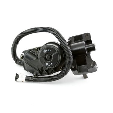 DOMINANT GW23010100K01SH Выключатель блокировки переднего моста - 1