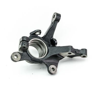 DOMINANT HY510715FD100 Кулак поволротный левый - 1