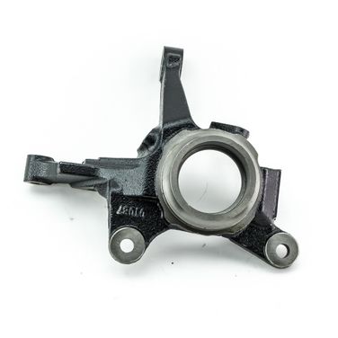 DOMINANT HY510715FD100 Кулак поволротный левый - 2