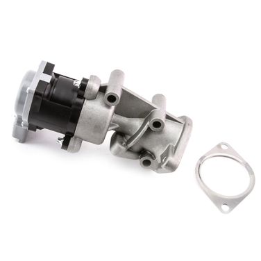 DOMINANT LRLR0018324 Клапан рециркуляции (egr) правый - 2