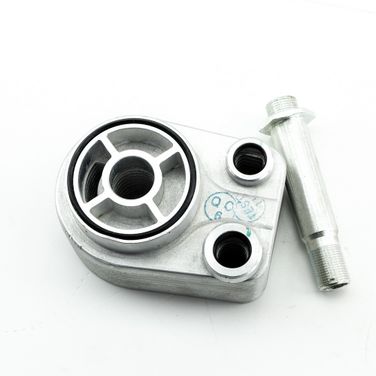 DOMINANT RE82000779744 Радиатор масляный двигателя - 1