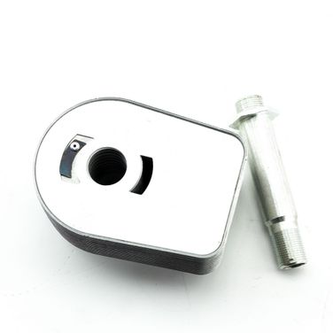 DOMINANT RE82000779744 Радиатор масляный двигателя - 2