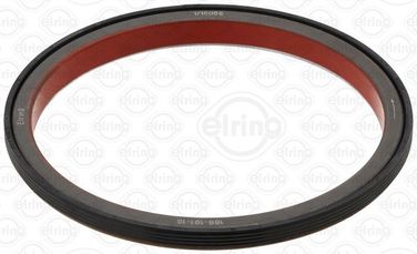 Elring 278.020 Сальник коленчатого вала - 1