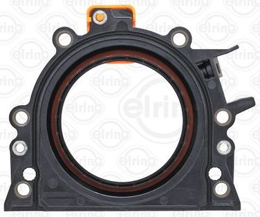 Elring 377.470 Сальник коленчатого вала - 2