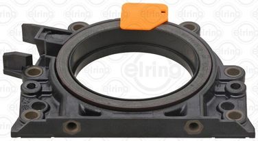 Elring 377.470 Сальник коленчатого вала - 3