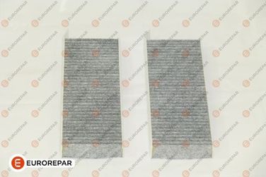EUROREPAR 1609998980 Фильтр салона - 2