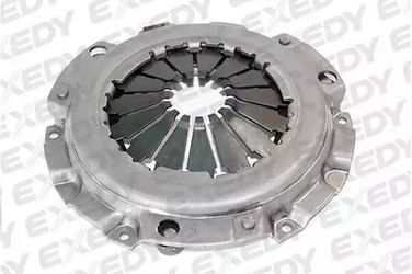 Exedy DWC 704 Корзина сцепления - 2