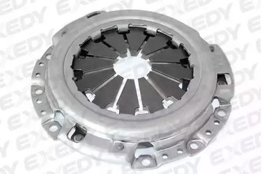 Exedy DWC 718 Корзина сцепления - 2