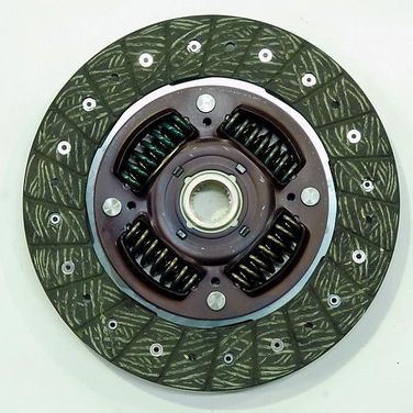 Exedy FJD 036 Диск сцепления - 4