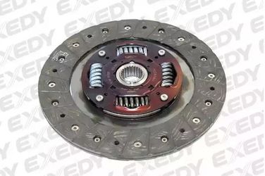 Exedy HCD 806U Диск сцепления - 2