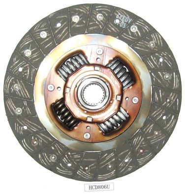 Exedy HCD 806U Диск сцепления - 3