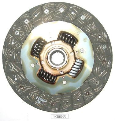 Exedy HCD 806U Диск сцепления - 4
