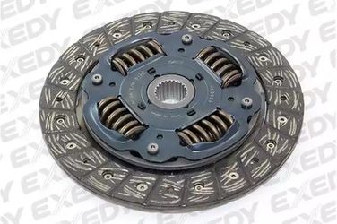 Exedy HCD 823 Диск сцепления - 2