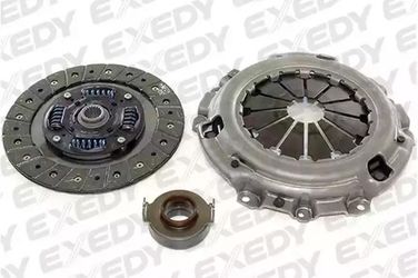 Exedy HCK2053 Комплект сцепления - 2