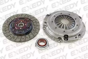 Exedy HCK2069 Комплект сцепления - 2