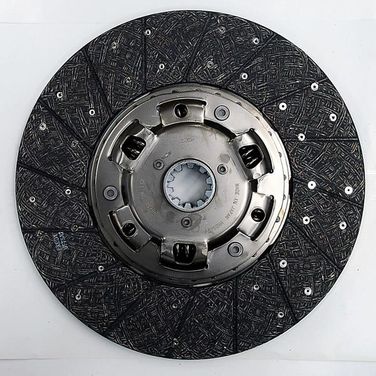 Exedy HND 045Y Диск сцепления - 2