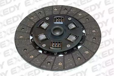 Exedy HYD304 Диск сцепления - 2