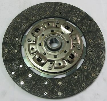 Exedy ISD 136U Диск сцепления - 3