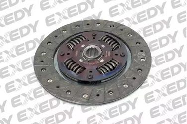 Exedy MBD 013U Диск сцепления - 2