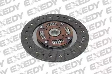 Exedy MBD 081U Диск сцепления - 2