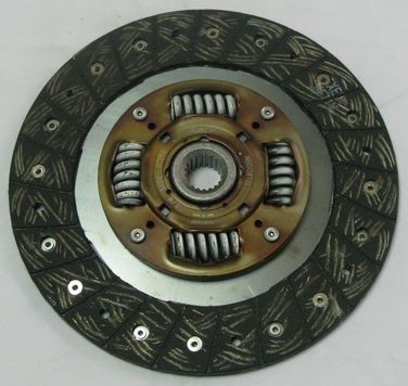 Exedy MBD 081U Диск сцепления - 3