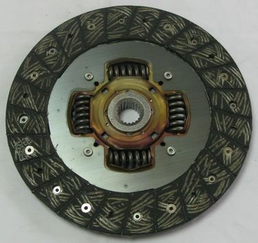 Exedy MBD 081U Диск сцепления - 4