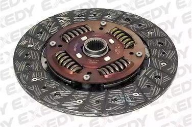 Exedy MBD088U Диск сцепления - 2