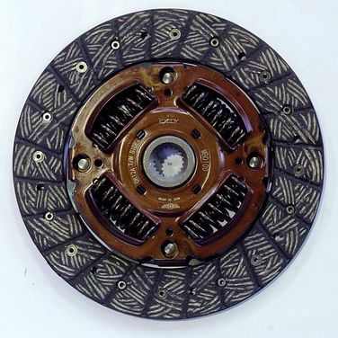Exedy MBD100 Диск сцепления - 3