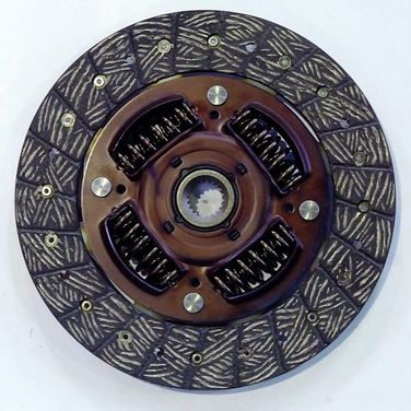 Exedy MBD100 Диск сцепления - 4