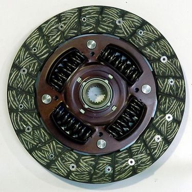 Exedy MBD 104 Диск сцепления - 4