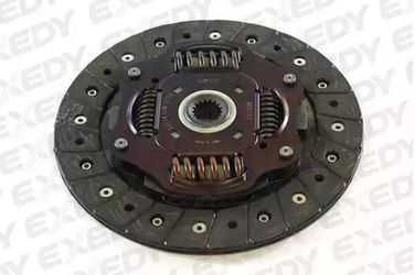 Exedy MBD 107 Диск сцепления - 2