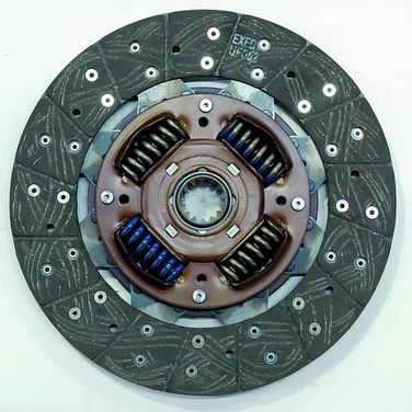 Exedy MFD 054U Диск сцепления - 1