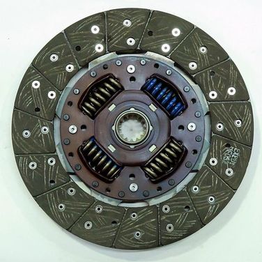 Exedy MFD 054U Диск сцепления - 2