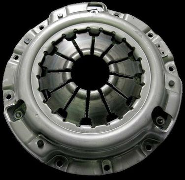 Exedy MZC653 Нажимной диск сцепления - 4