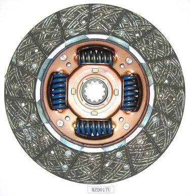 Exedy MZD 017U Диск сцепления - 1