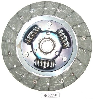 Exedy MZD 025U Диск сцепления - 3