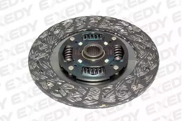Exedy MZD 040U Диск сцепления - 2