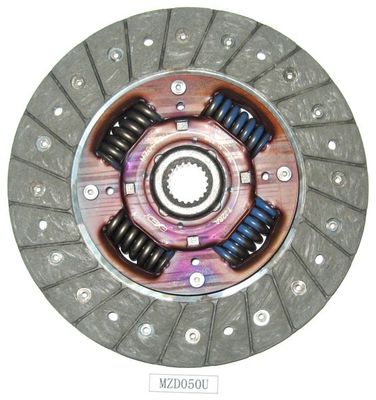 Exedy MZD 050U Диск сцепления - 3