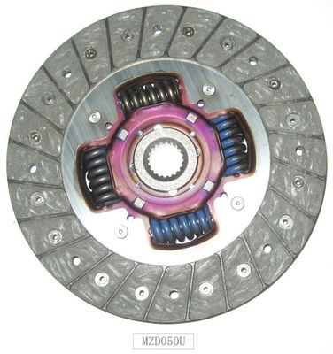Exedy MZD 050U Диск сцепления - 4
