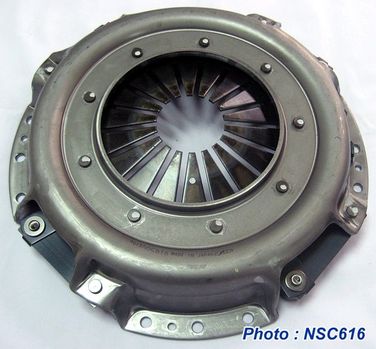 Exedy NSC 608 Корзина сцепления - 3