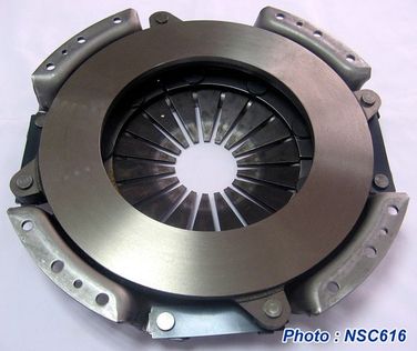 Exedy NSC 608 Корзина сцепления - 4